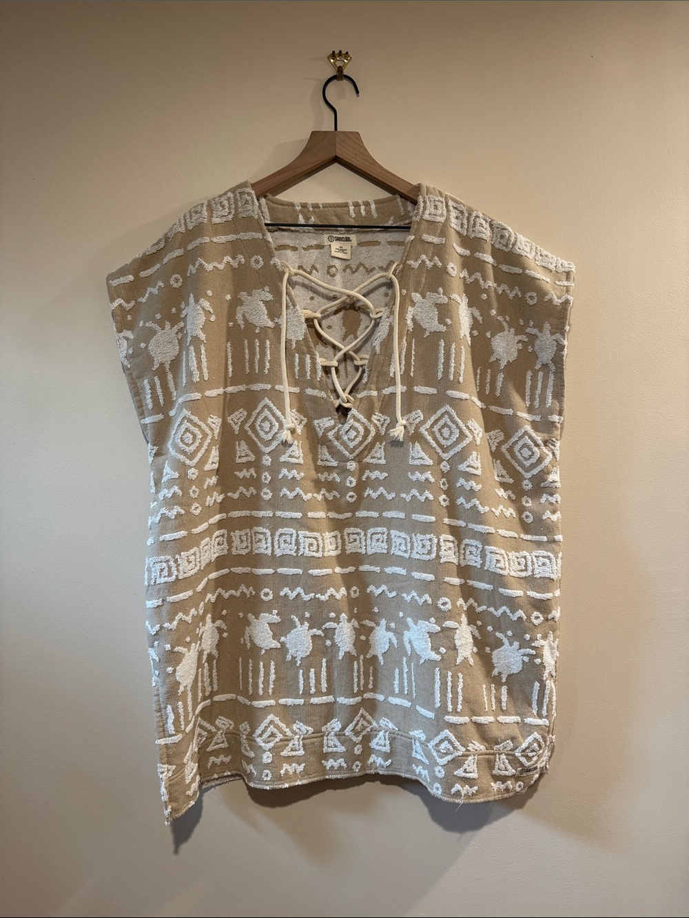 Sand Cloud Turtle Mudcloud Coverup